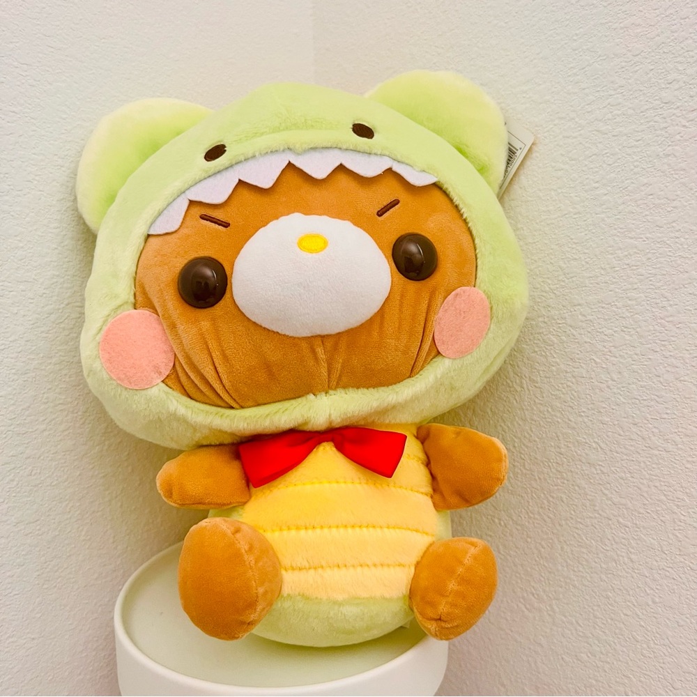 New Gao Animal Kumachan